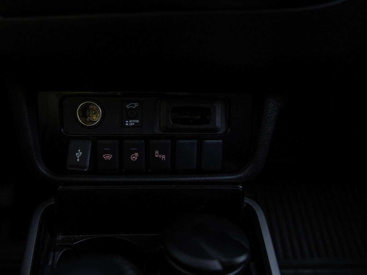 Купить Mitsubishi Outlander, 2021, 63 856 км, фото №13