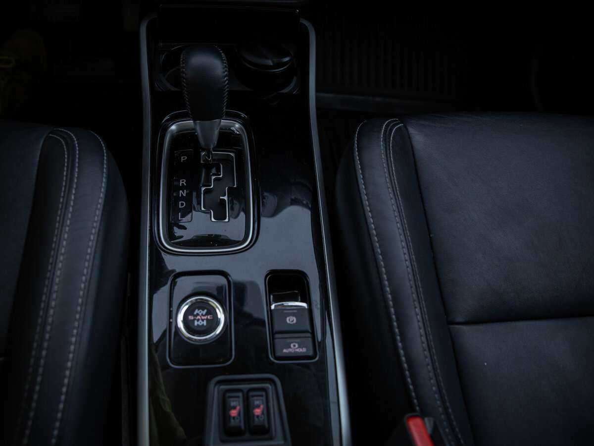 Купить Mitsubishi Outlander, 2021, 63 856 км, фото №14