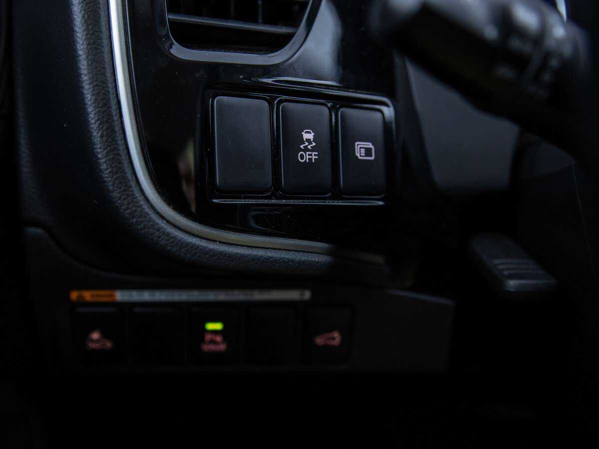 Купить Mitsubishi Outlander, 2021, 63 856 км, фото №15