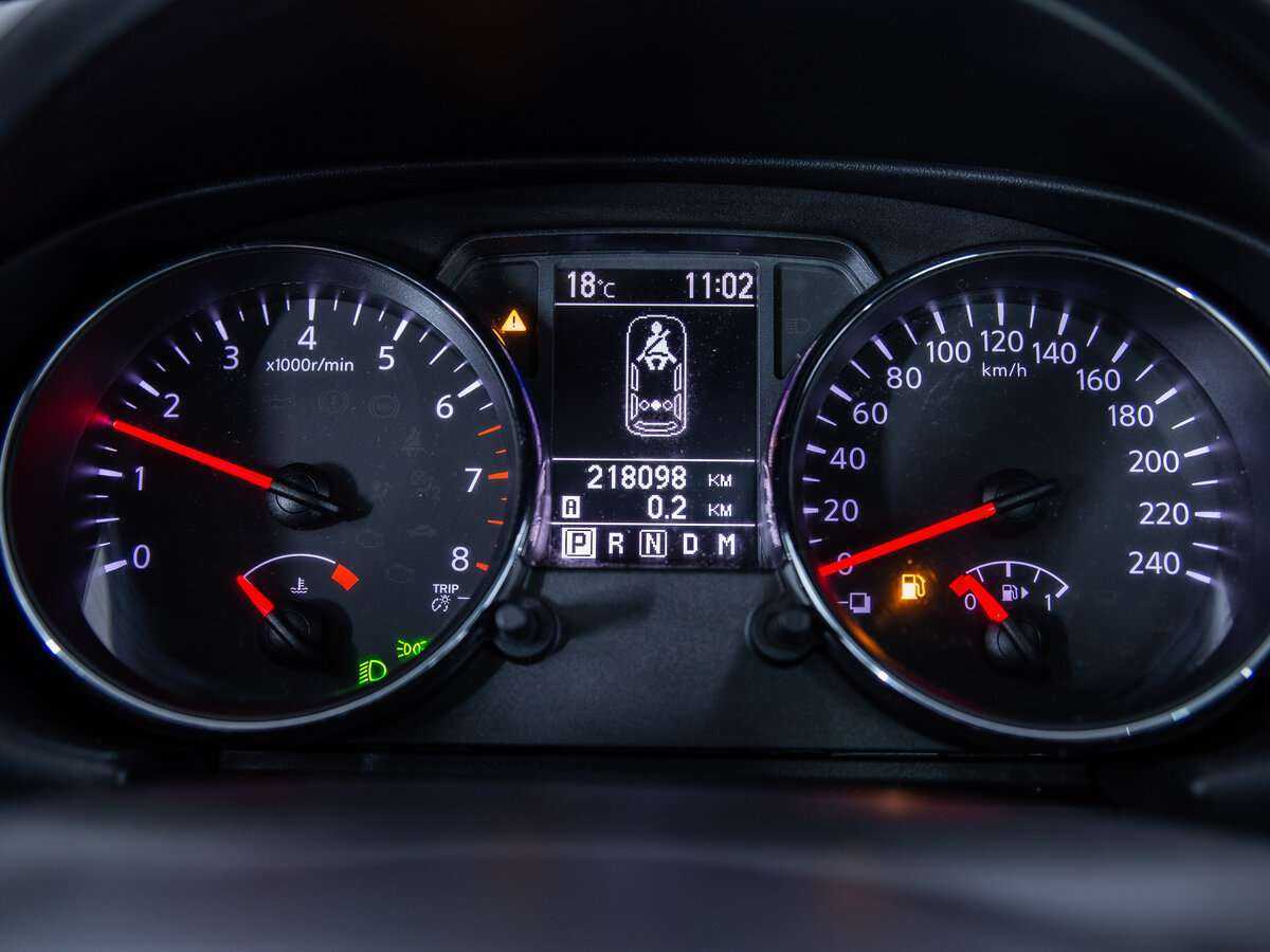 Купить Nissan Qashqai+2, 2010, 218 097 км, фото №15