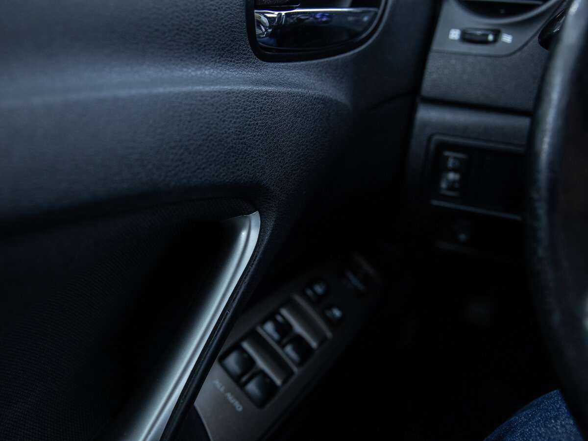 Купить Lexus IS 250, 2006, 356 000 км, фото №12