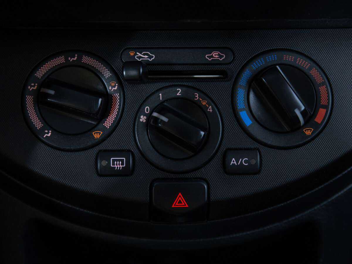 Купить Nissan Note, 2011, 186 021 км, фото №13