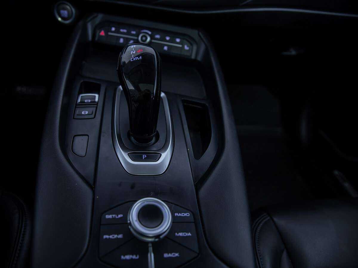 Купить Haval F7, 2021, 94 862 км, фото №15