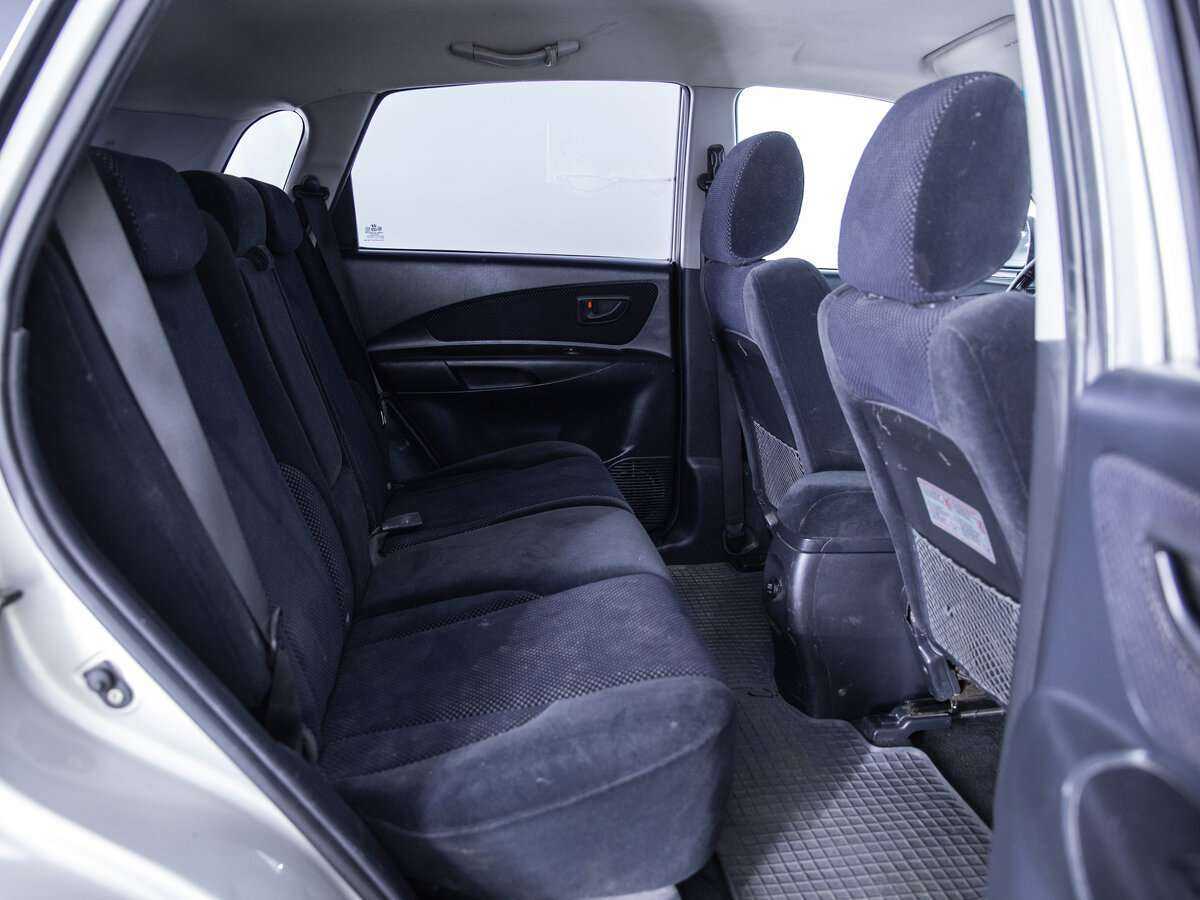 Купить Hyundai Tucson, 2007, 202 013 км, фото №10