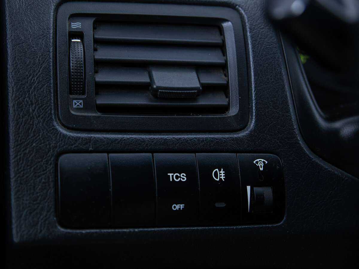 Купить Hyundai Tucson, 2007, 202 013 км, фото №13