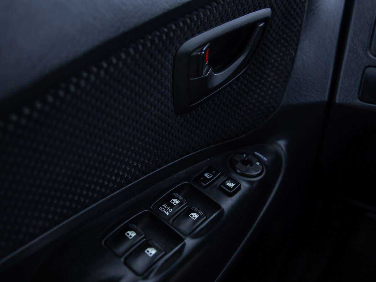 Купить Hyundai Tucson, 2007, 202 013 км, фото №14