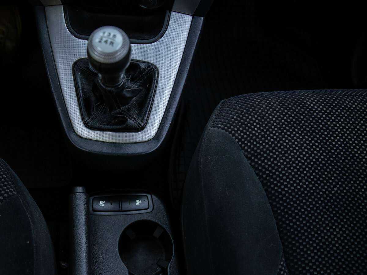 Купить Hyundai Tucson, 2007, 202 013 км, фото №19