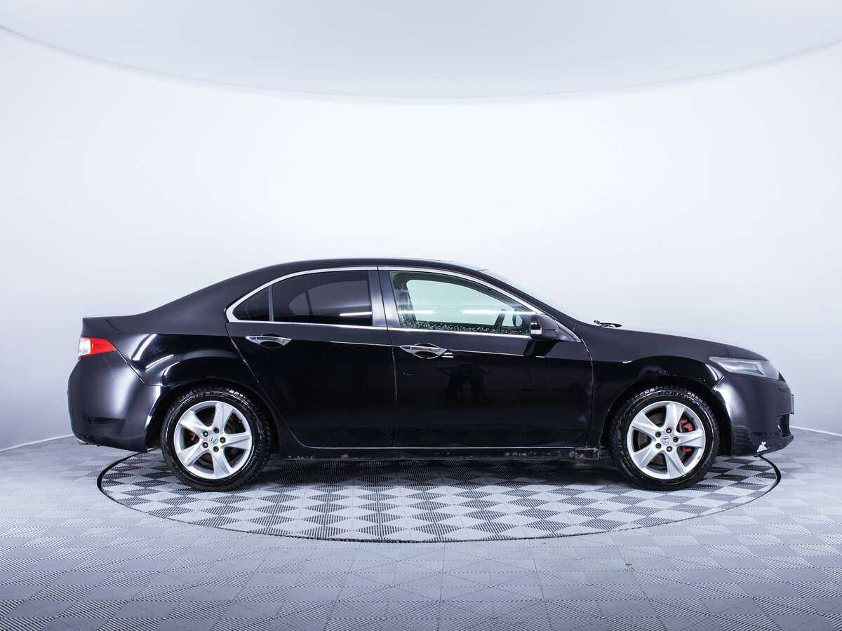 Купить Honda Accord, 2008, 319 034 км, фото №4