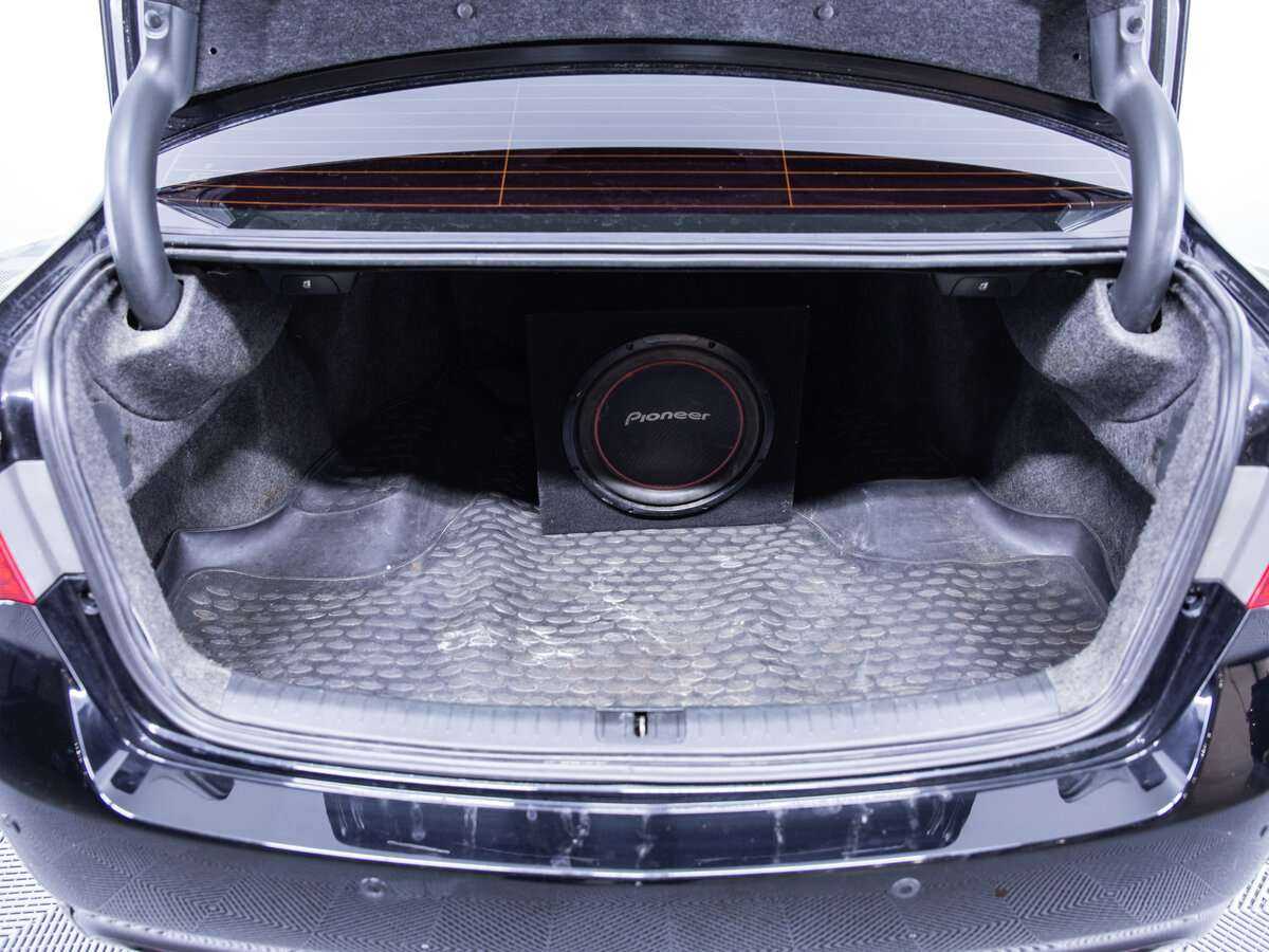 Купить Honda Accord, 2008, 319 034 км, фото №10