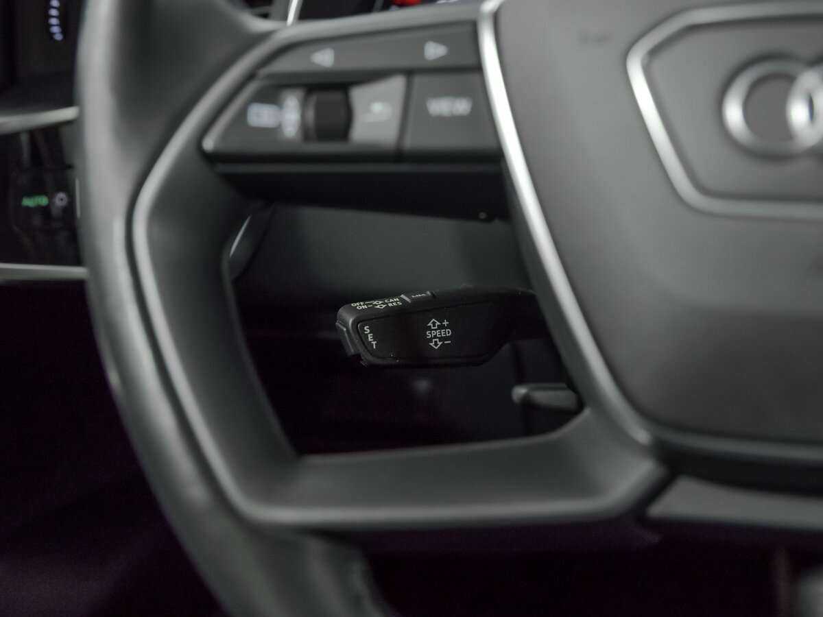 Купить Audi A6 45 TFSI, 2019, 64 755 км, фото №8