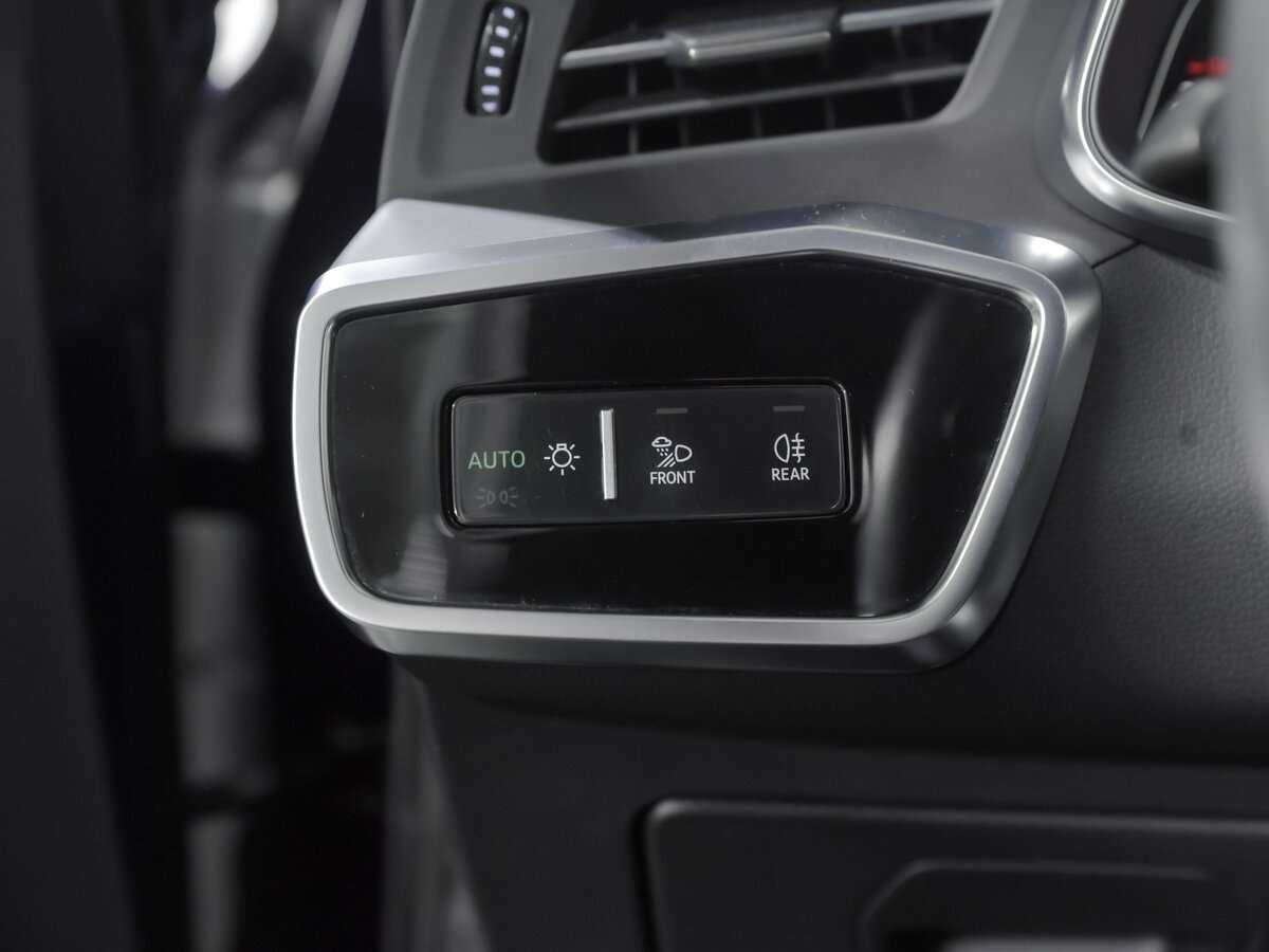 Купить Audi A6 45 TFSI, 2019, 64 755 км, фото №14