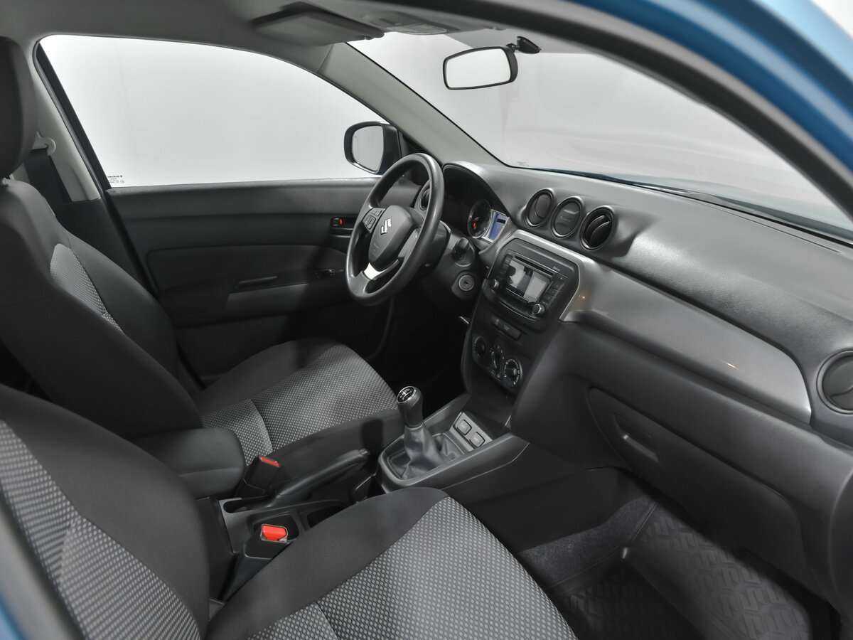 Купить Suzuki Vitara, 2018, 32 000 км, фото №13