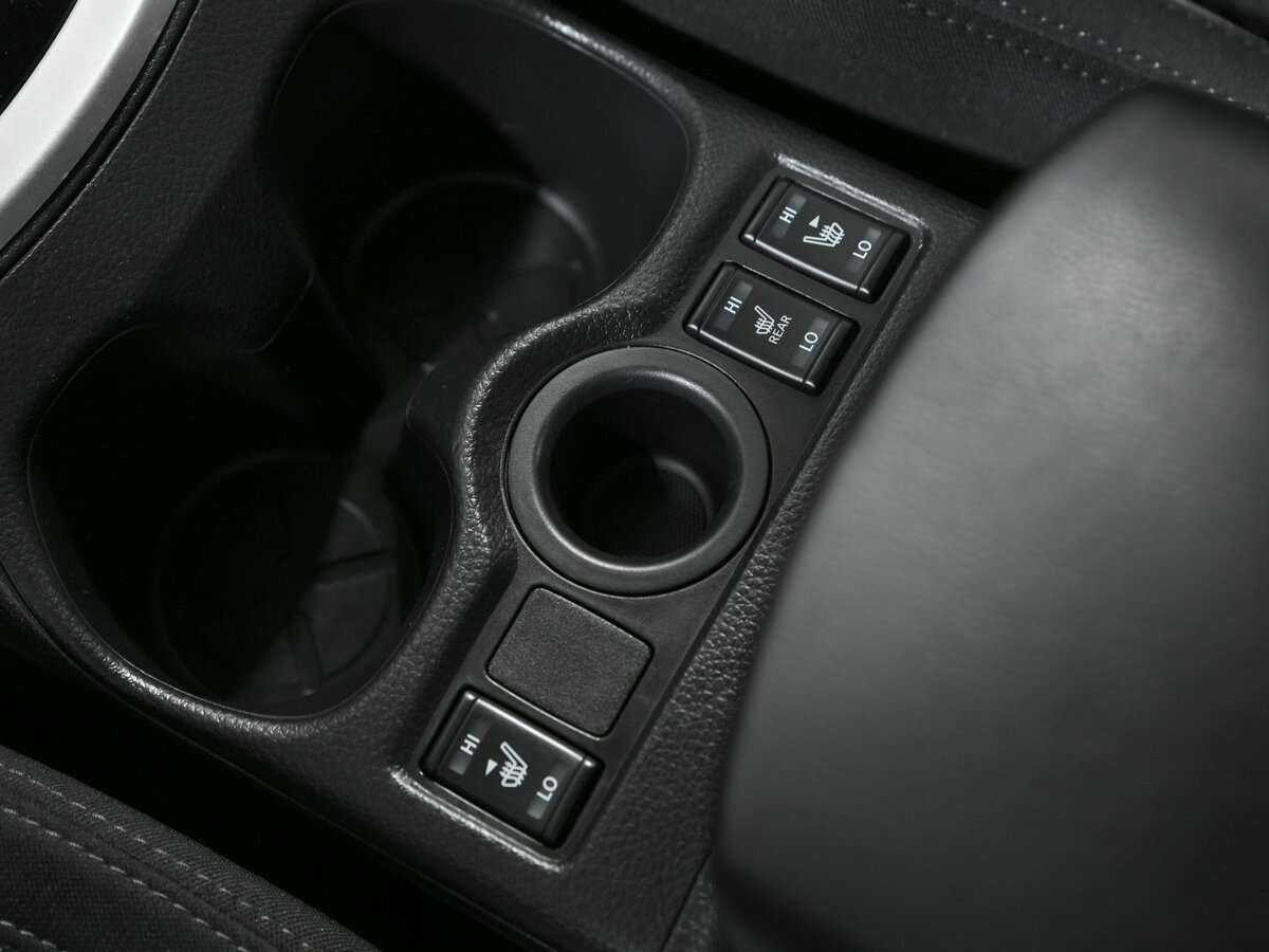 Купить Nissan Qashqai, 2021, 42 329 км, фото №11