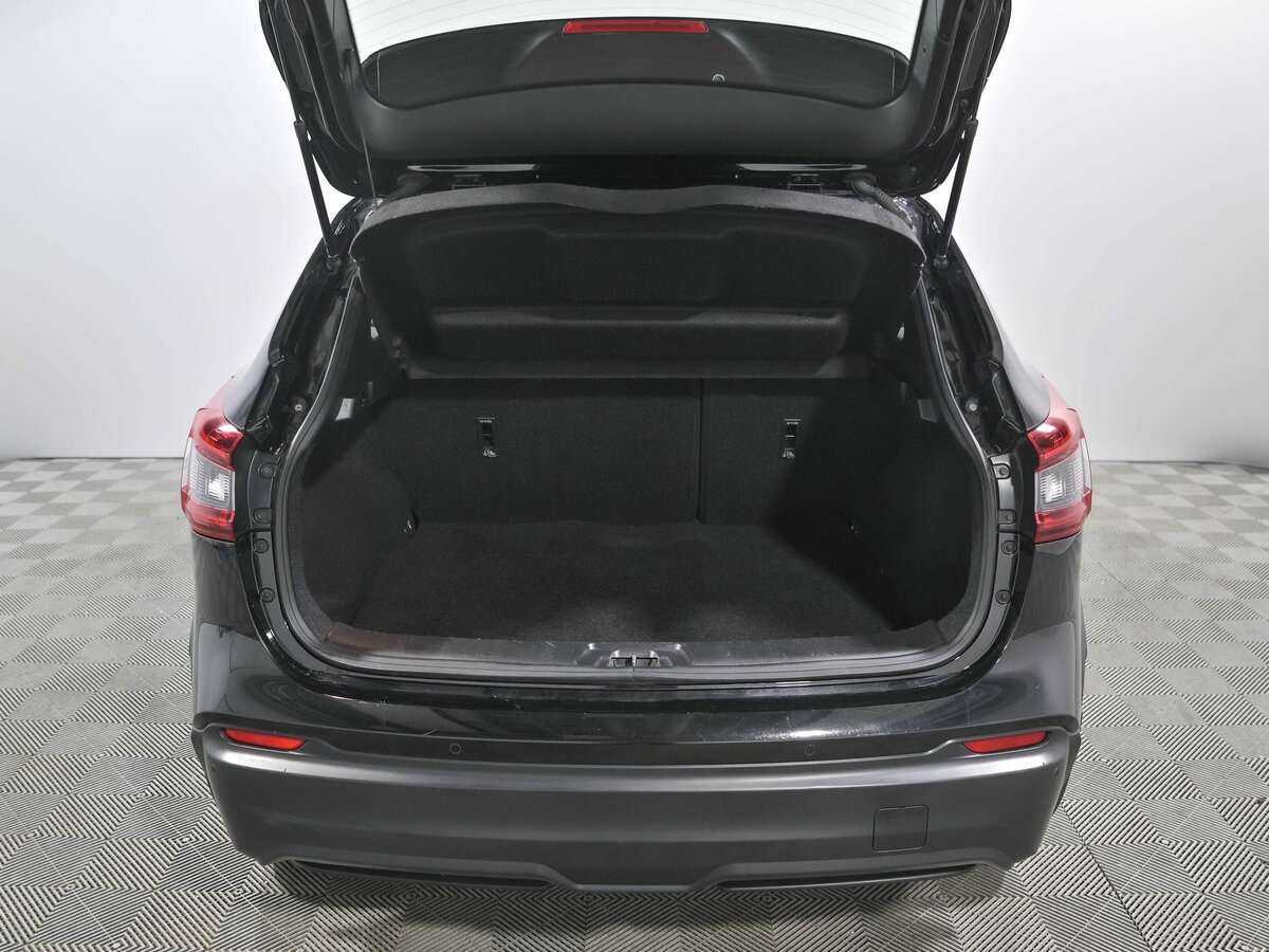 Купить Nissan Qashqai, 2021, 42 329 км, фото №16