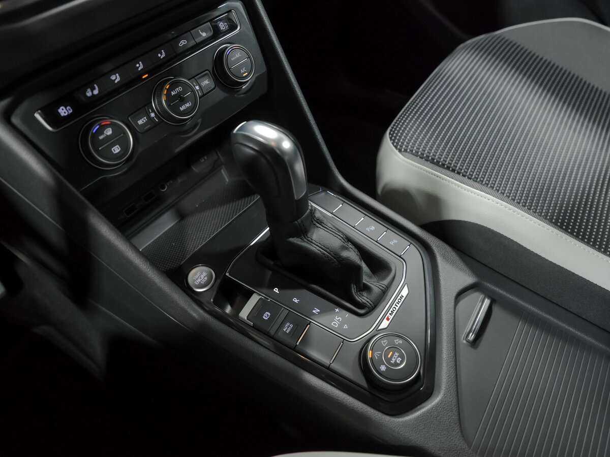 Купить Volkswagen Tiguan, 2020, 72 673 км, фото №10