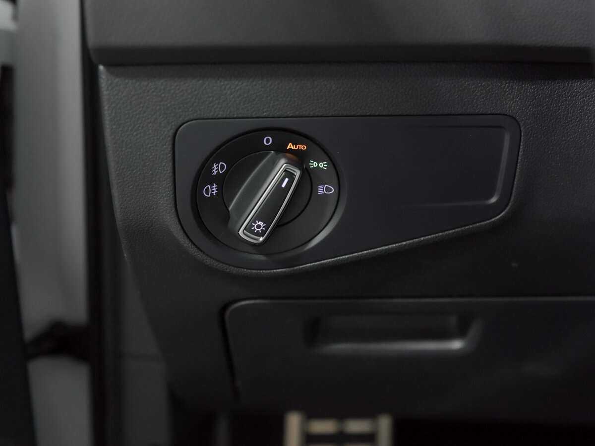 Купить Volkswagen Tiguan, 2020, 72 673 км, фото №12