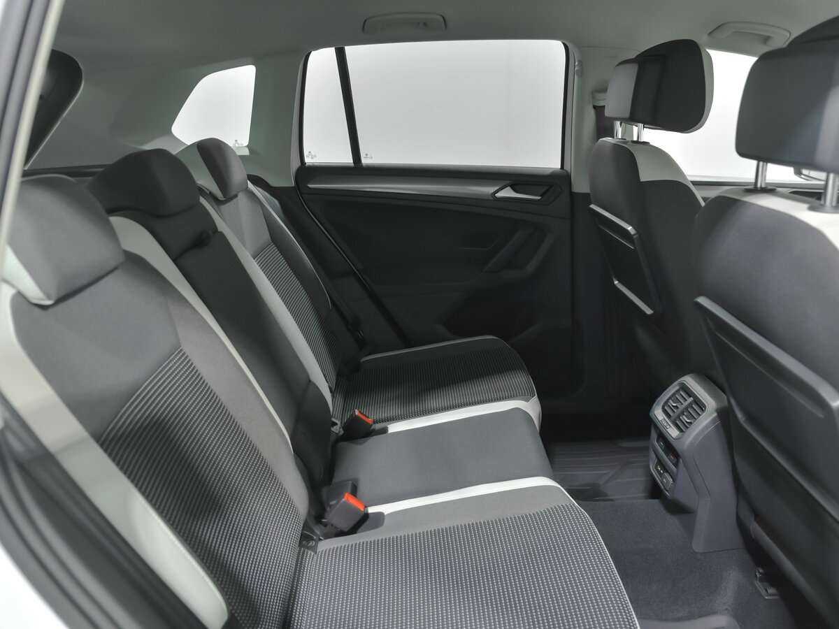 Купить Volkswagen Tiguan, 2020, 72 673 км, фото №13