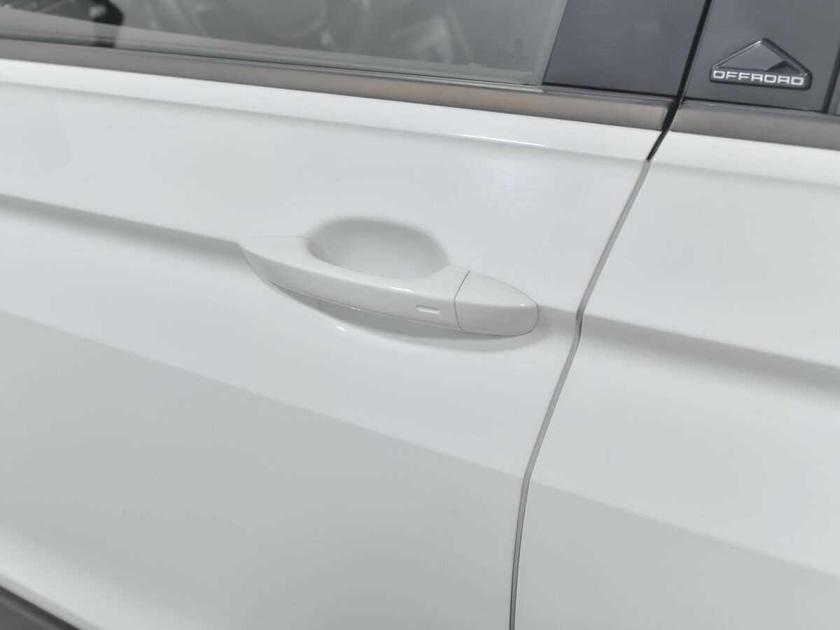 Купить Volkswagen Tiguan, 2020, 72 673 км, фото №16