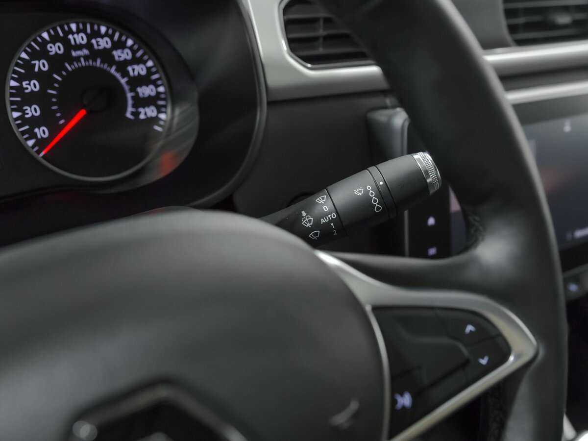 Купить Renault Arkana, 2021, 11 890 км, фото №10