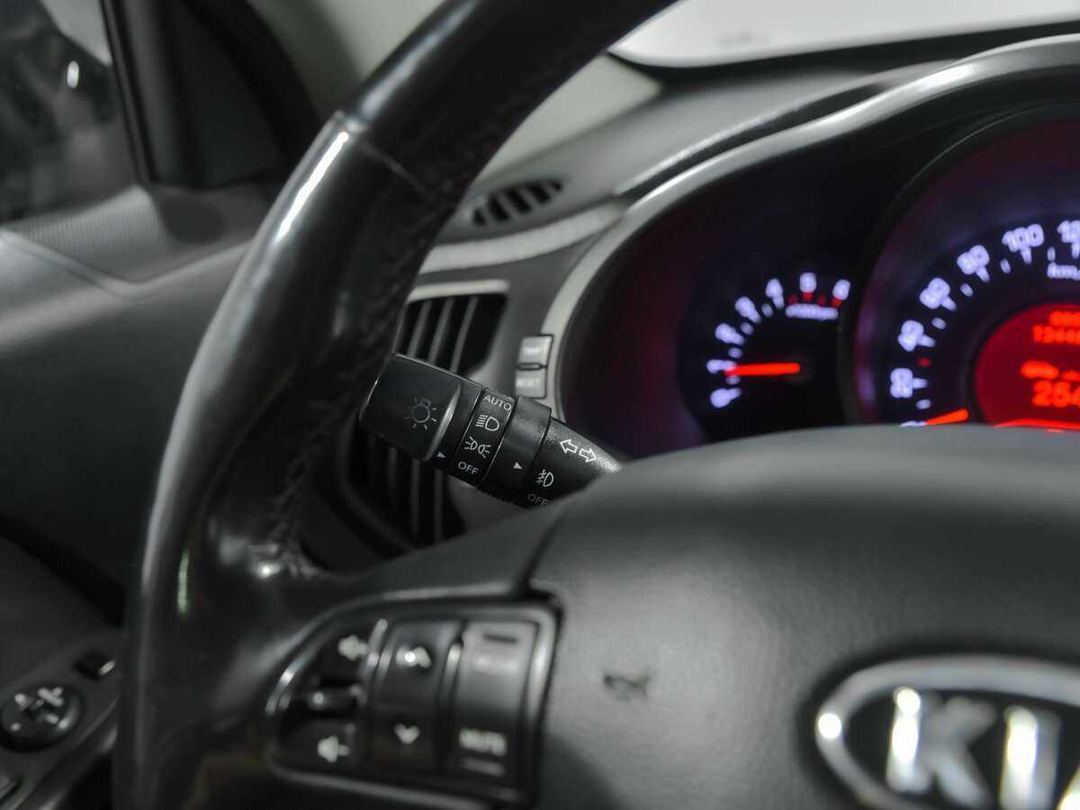 Купить Kia Sportage, 2011, 124 466 км, фото №7