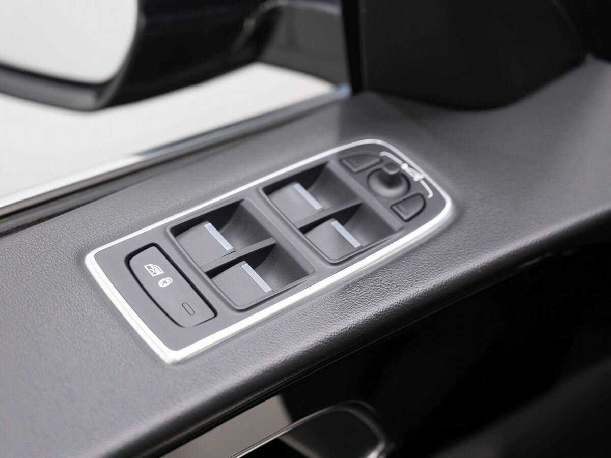 Купить Jaguar F-Pace, 2017, 94 000 км, фото №21