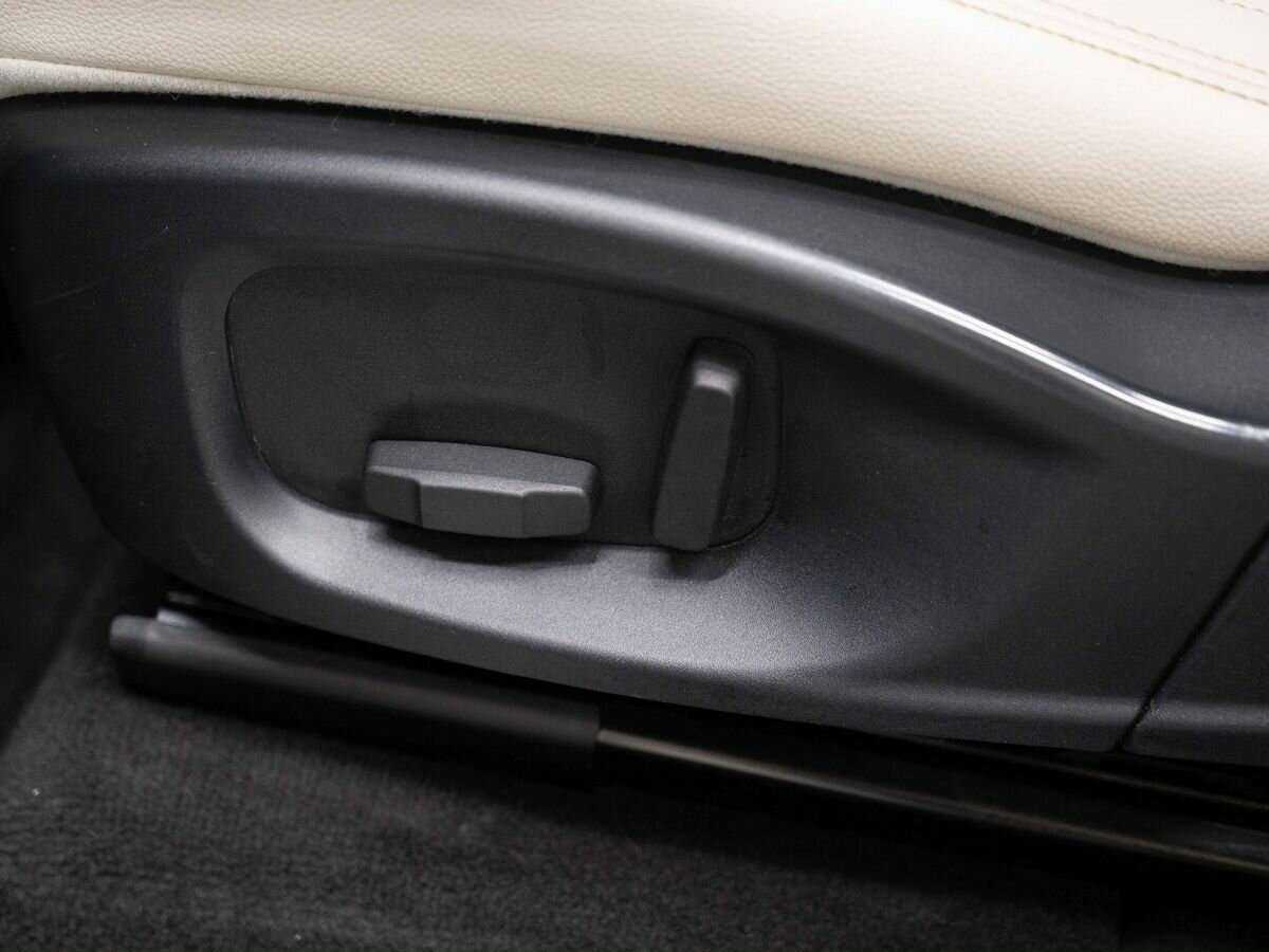 Купить Jaguar F-Pace, 2017, 94 000 км, фото №23