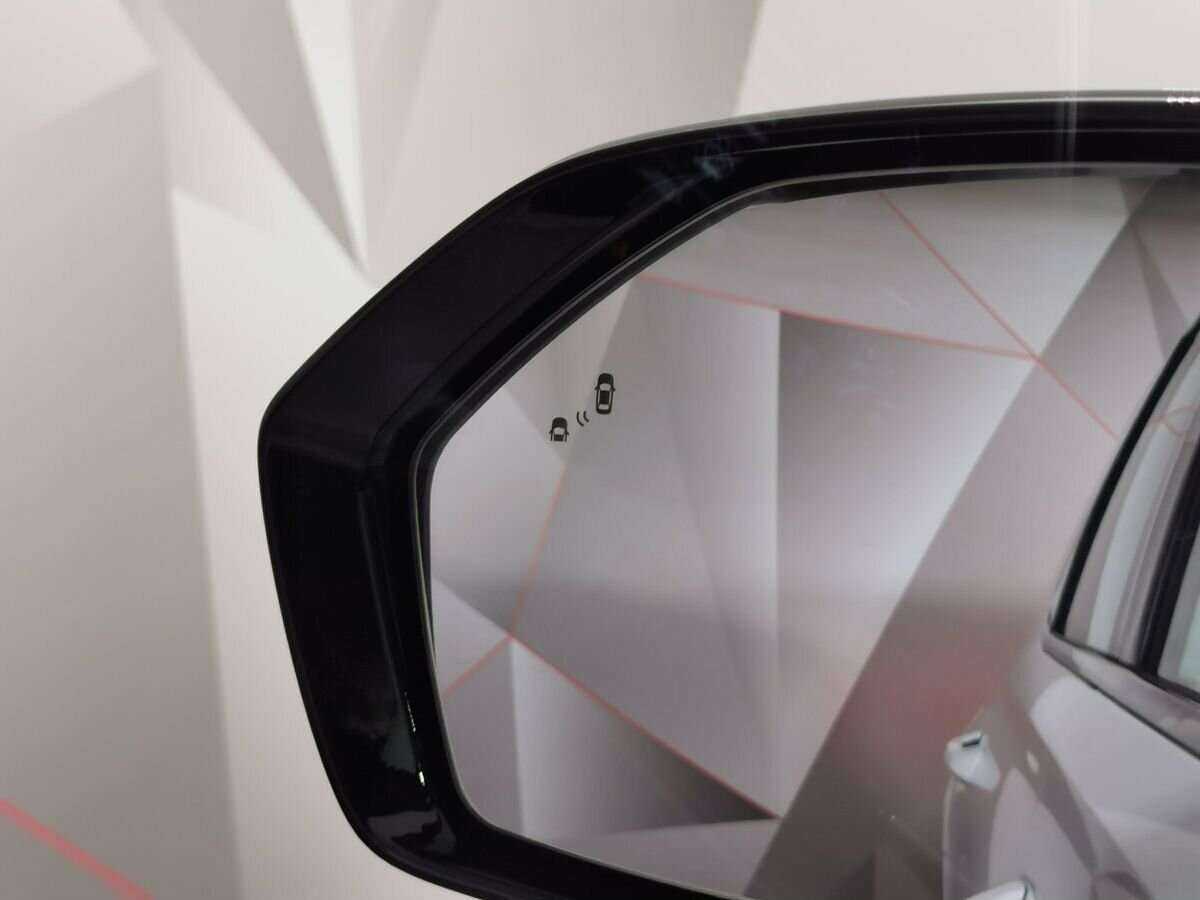 Купить Hyundai Palisade, 2022, 43 156 км, фото №22