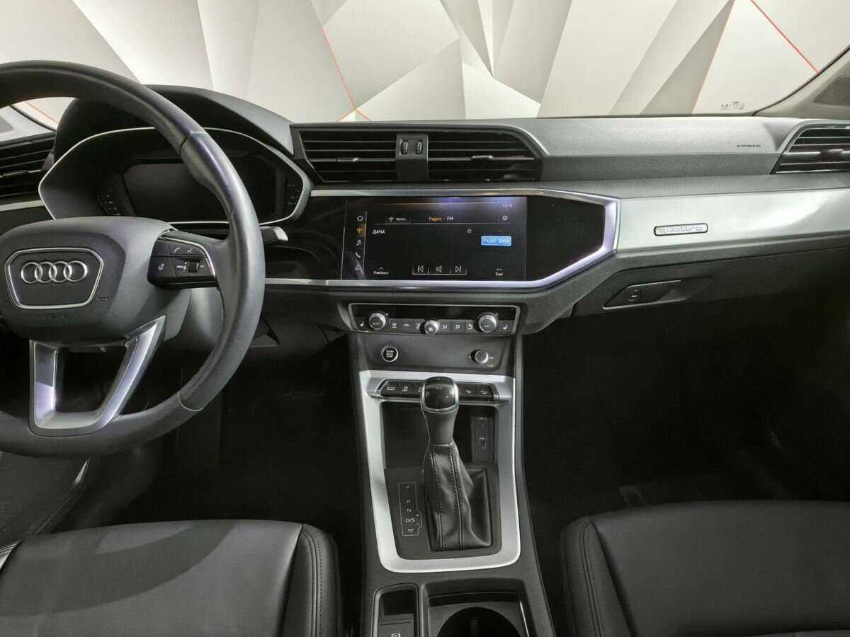 Купить Audi Q3 Sportback 40 TFSI, 2020, 39 016 км, фото №11