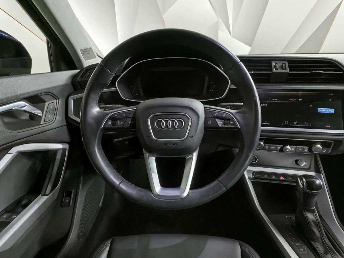 Купить Audi Q3 Sportback 40 TFSI, 2020, 39 016 км, фото №15