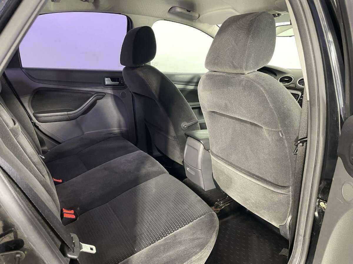 Купить Ford Focus, 2007, 162 003 км, фото №17