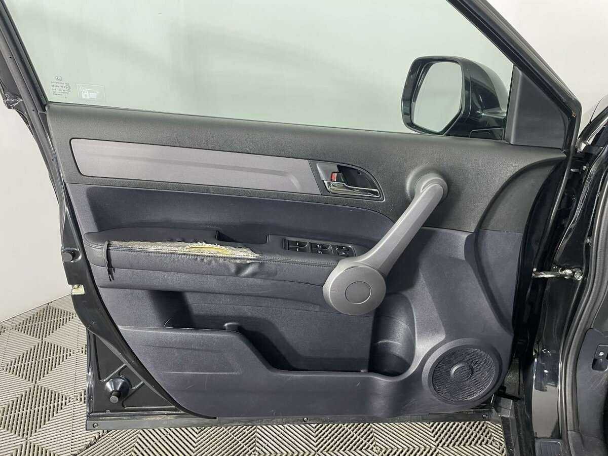 Купить Honda CR-V, 2008, 195 000 км, фото №6