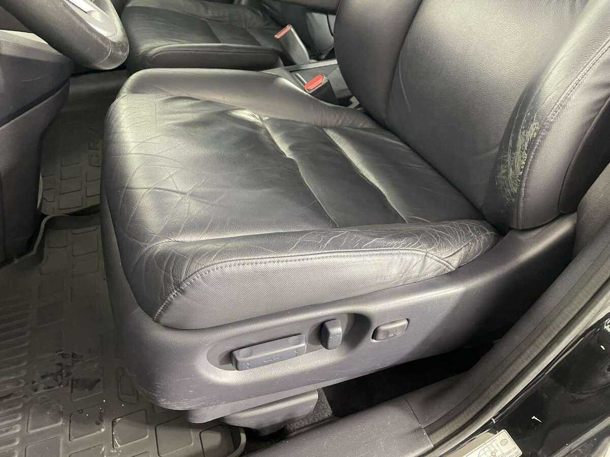 Купить Honda CR-V, 2008, 195 000 км, фото №8