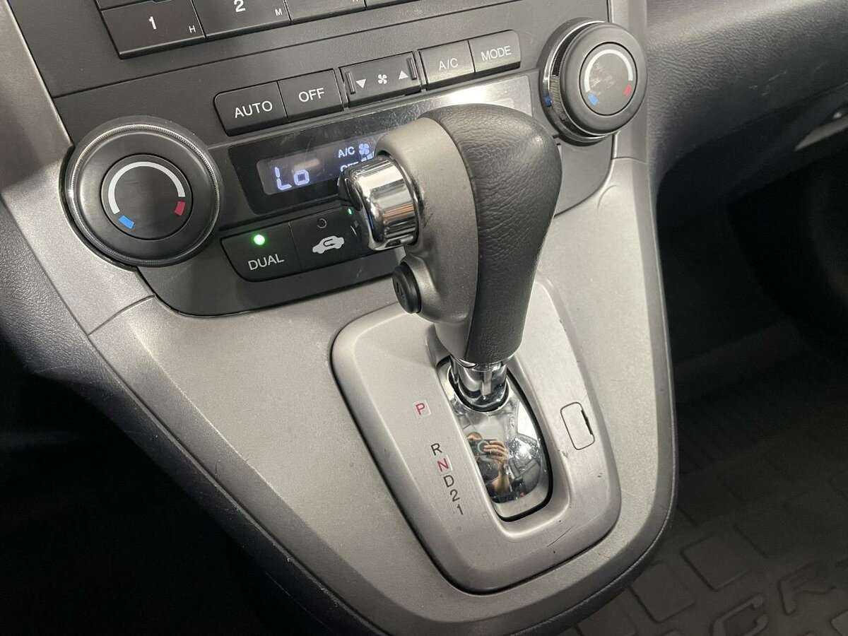 Купить Honda CR-V, 2008, 195 000 км, фото №10