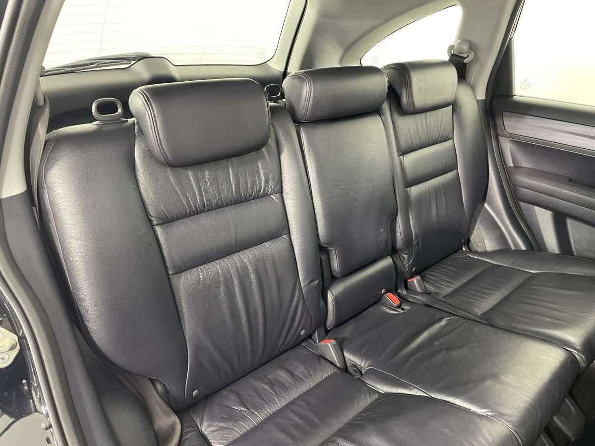 Купить Honda CR-V, 2008, 195 000 км, фото №12
