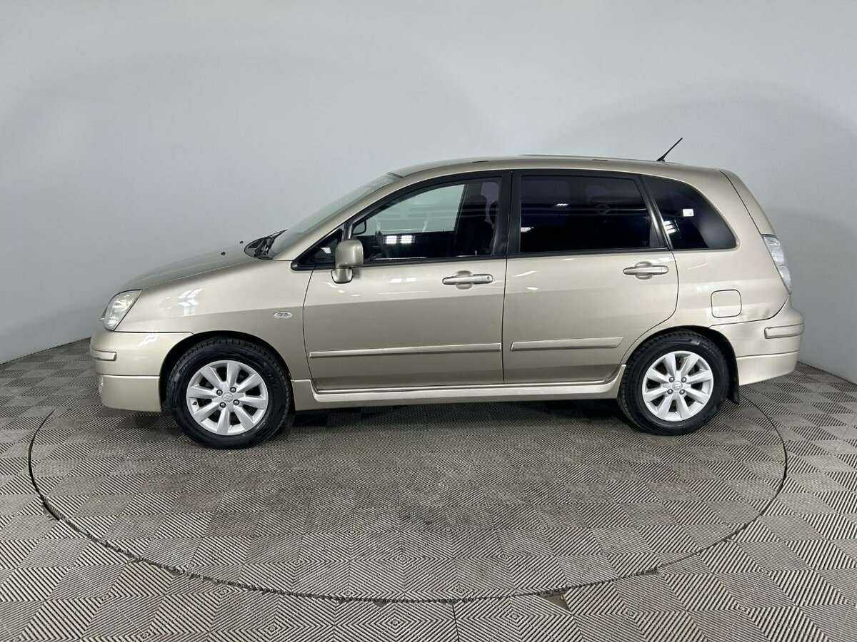 Купить Suzuki Liana, 2004, 191 000 км, фото №5