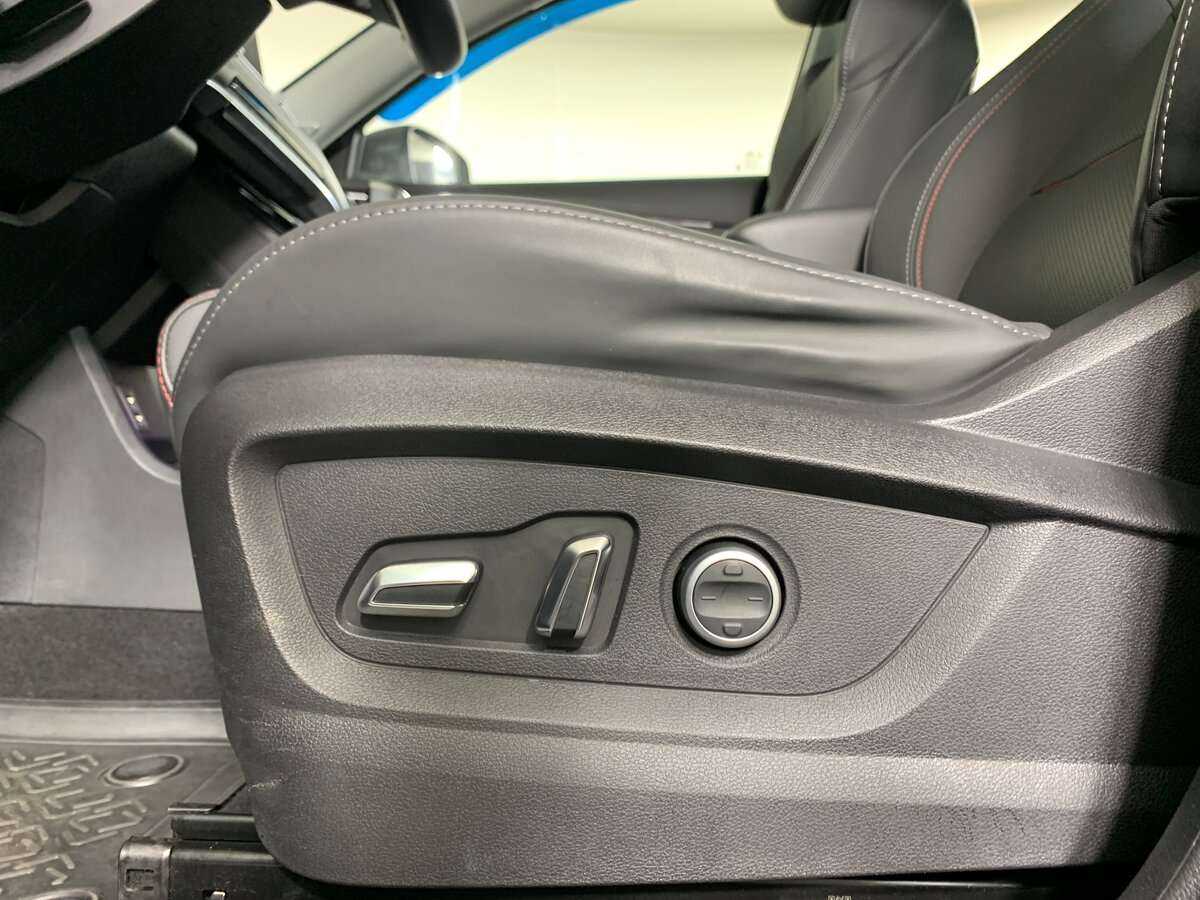 Купить CHERY Tiggo 7 Pro, 2022, 22 705 км, фото №14