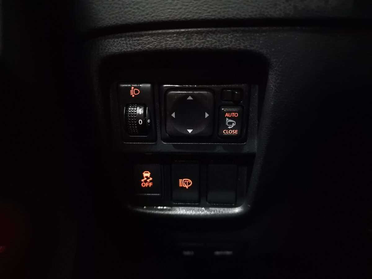 Купить Nissan Juke, 2011, 108 766 км, фото №8