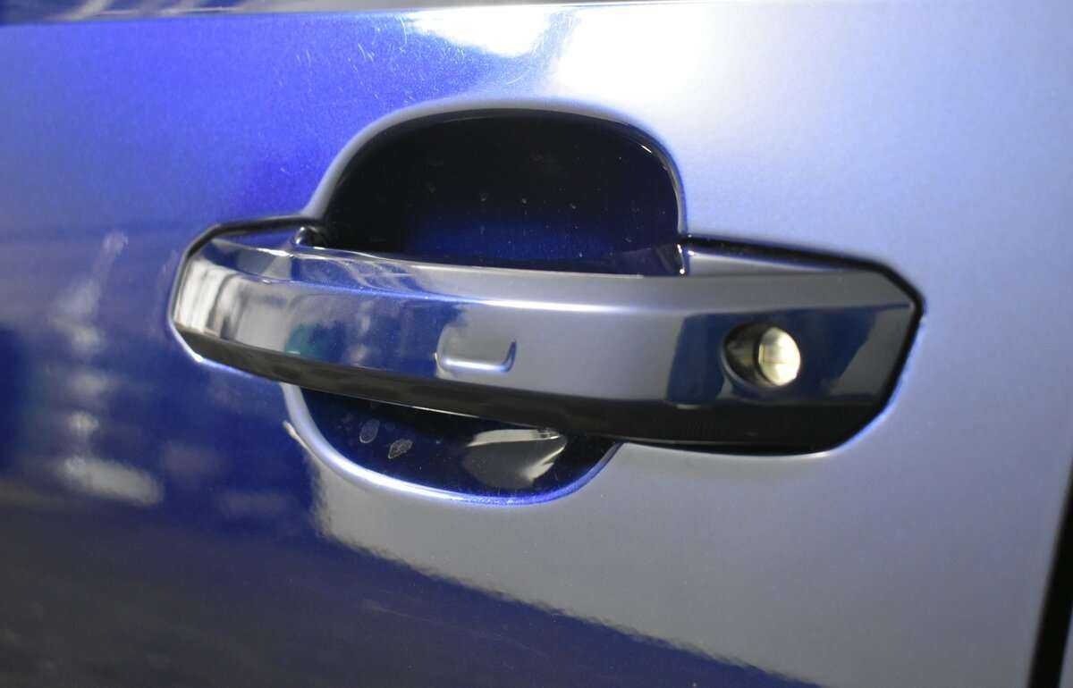 Купить Audi A4, 2018, 83 564 км, фото №9