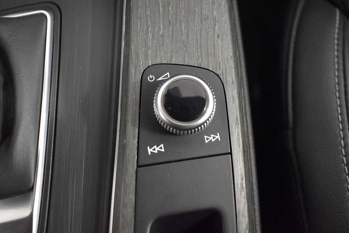 Купить Audi A4, 2018, 83 564 км, фото №19