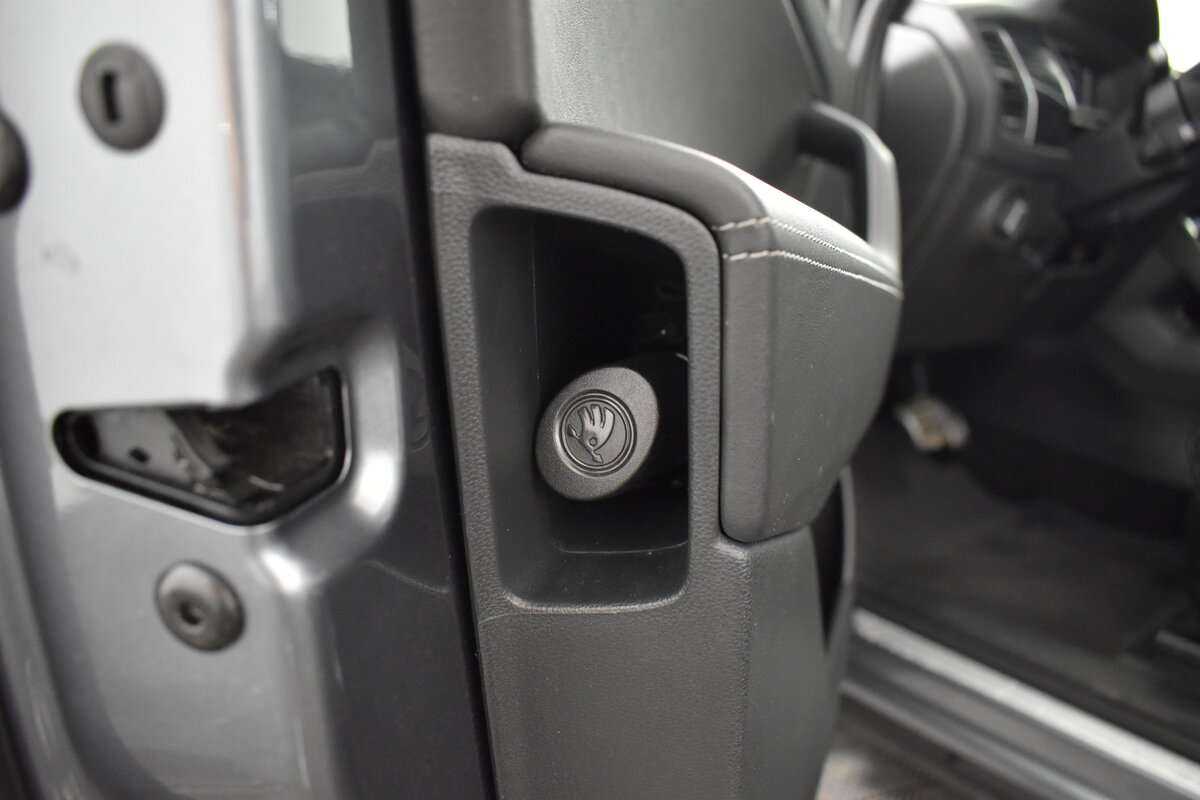 Купить Skoda Kodiaq, 2021, 24 539 км, фото №8