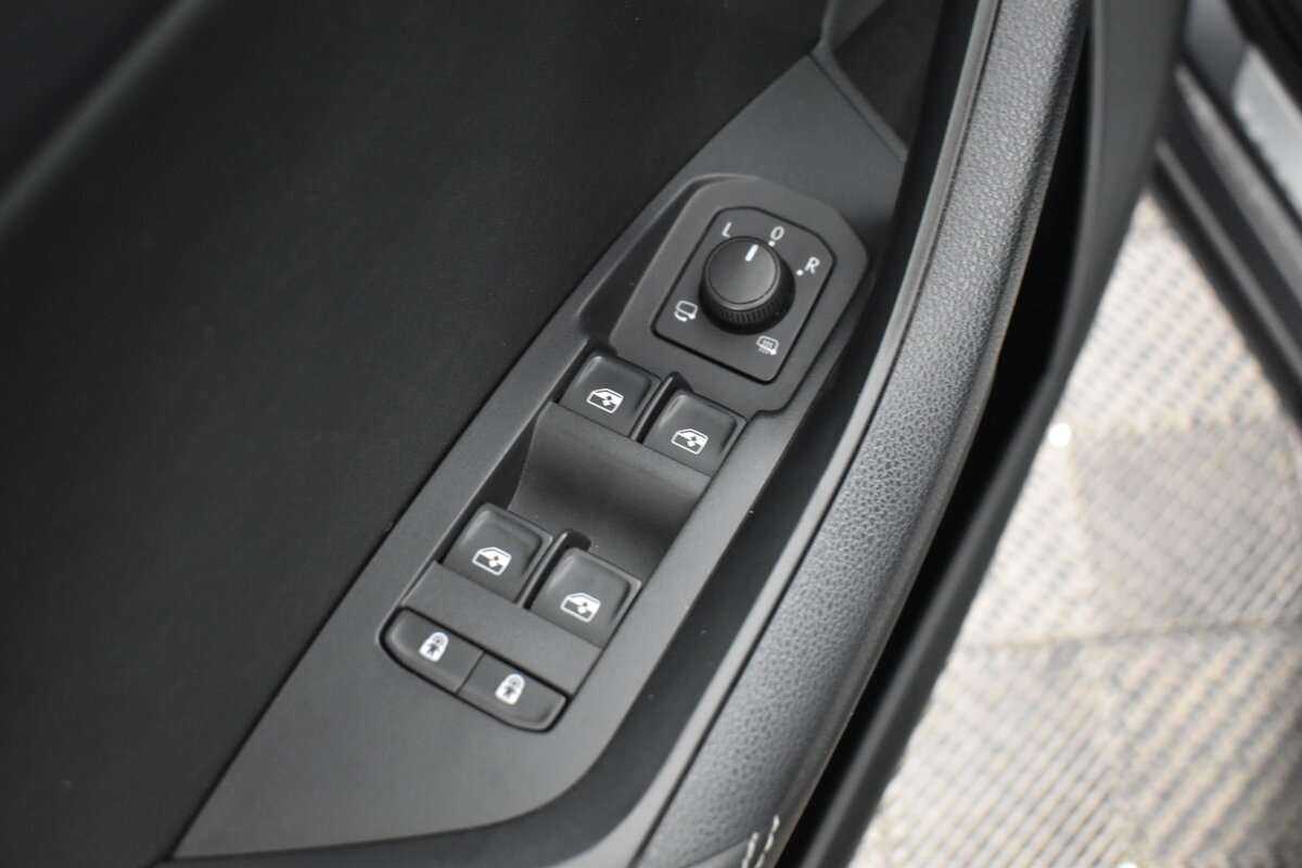 Купить Skoda Kodiaq, 2021, 24 539 км, фото №11