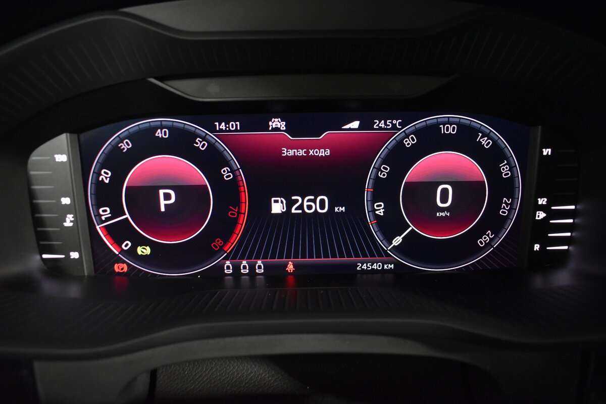 Купить Skoda Kodiaq, 2021, 24 539 км, фото №19