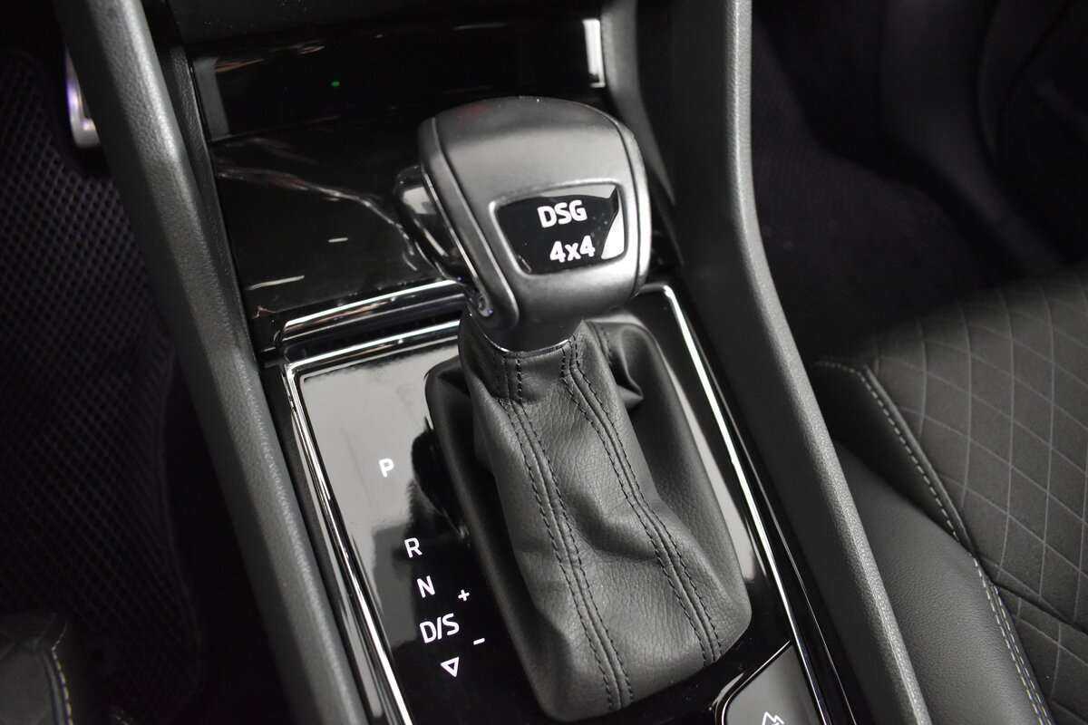 Купить Skoda Kodiaq, 2021, 24 539 км, фото №20