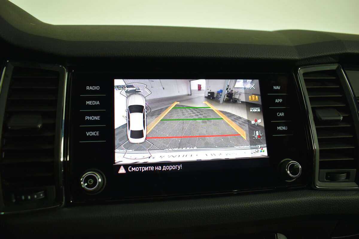 Купить Skoda Kodiaq, 2021, 24 539 км, фото №29