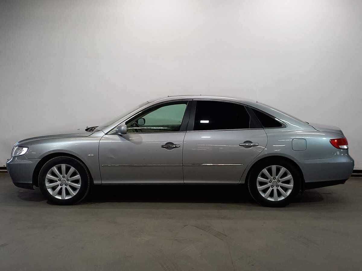 Купить Hyundai Grandeur, 2008, 343 096 км, фото №8