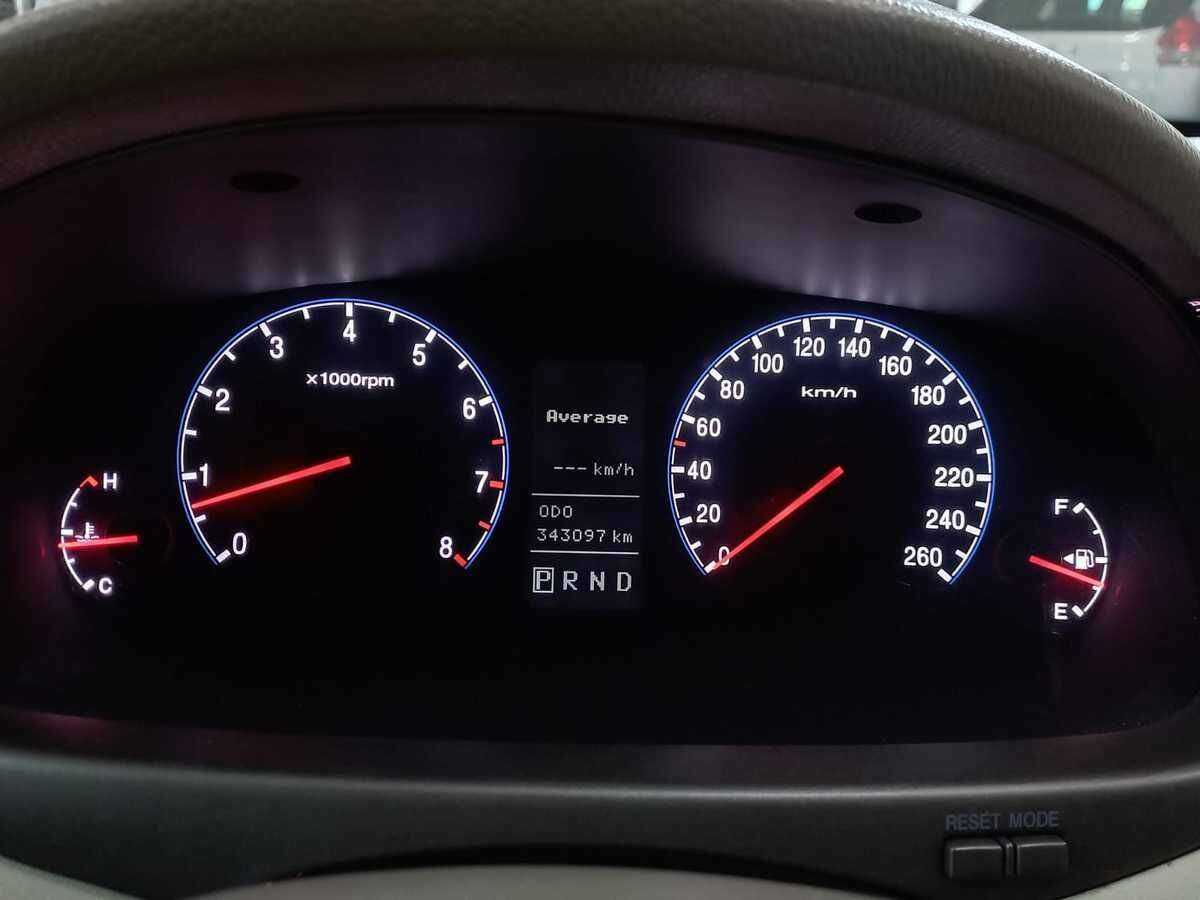 Купить Hyundai Grandeur, 2008, 343 096 км, фото №12