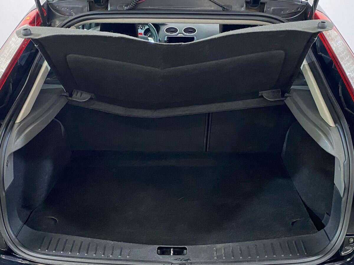 Купить Ford Focus, 2009, 146 536 км, фото №14