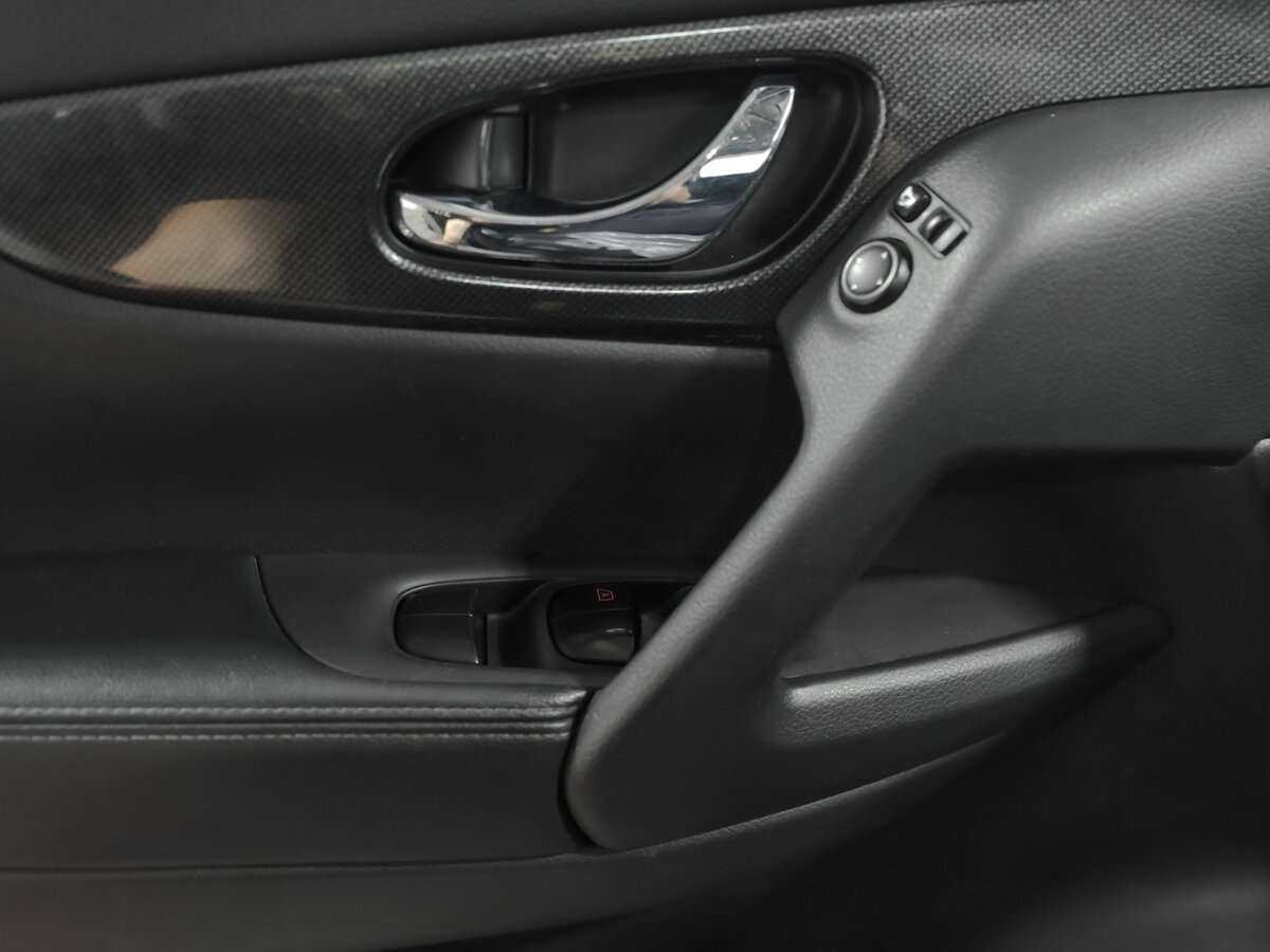 Купить Nissan X-Trail, 2015, 157 000 км, фото №15