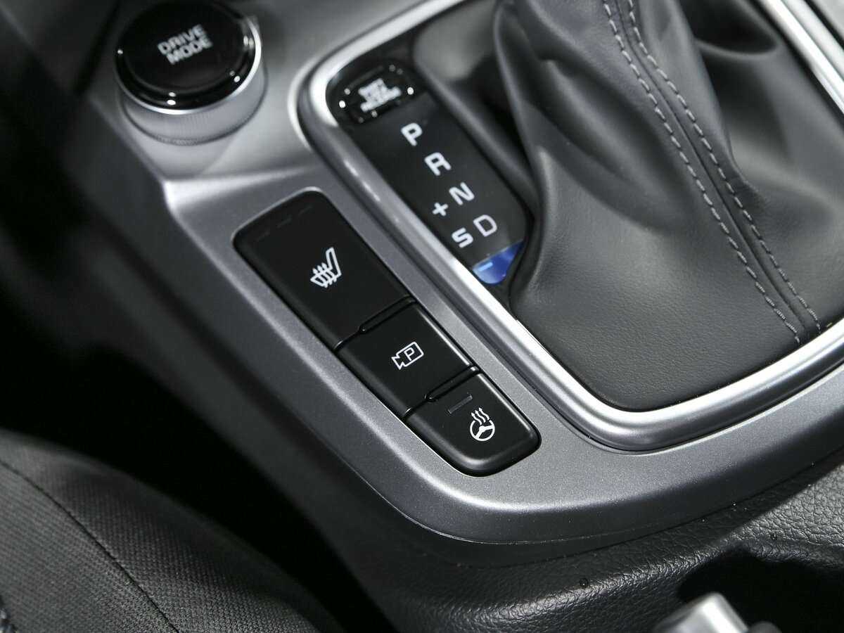 Купить Kia Seltos, 2023, 26 км, фото №12