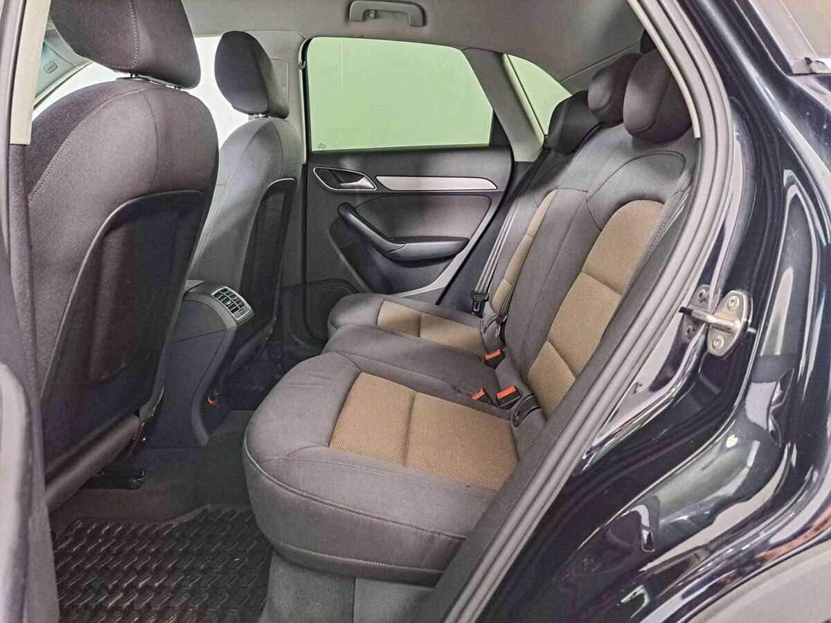 Купить Audi Q3, 2012, 152 900 км, фото №10